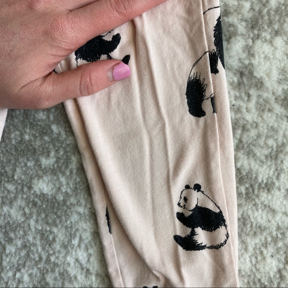 GAP 🐼 LEGGINGS - Picture 3 of 5